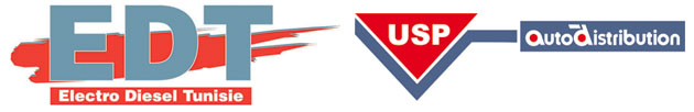 EDT - USP