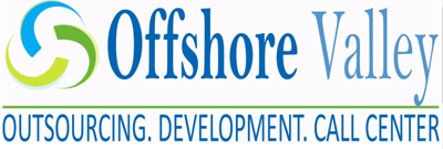 Offshore Valley