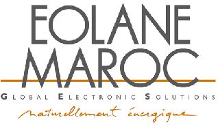 Eolane Maroc