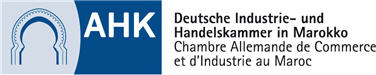 Chambre Allemande de Commerce et d'Industrie au Maroc