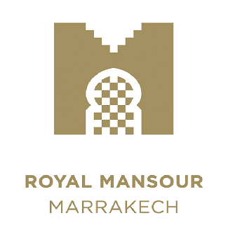 Royal Mansour Marrakech