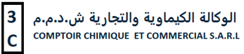 3C- Comptoir Chimique et Commercial