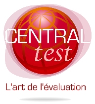 logo central test