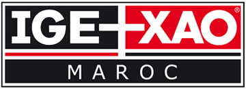 IGE-XAO Maroc