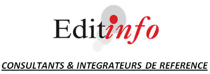 Editinfo