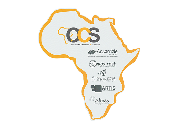 OCS Group