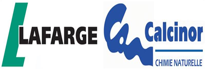 Lafarge Calcinor Maroc