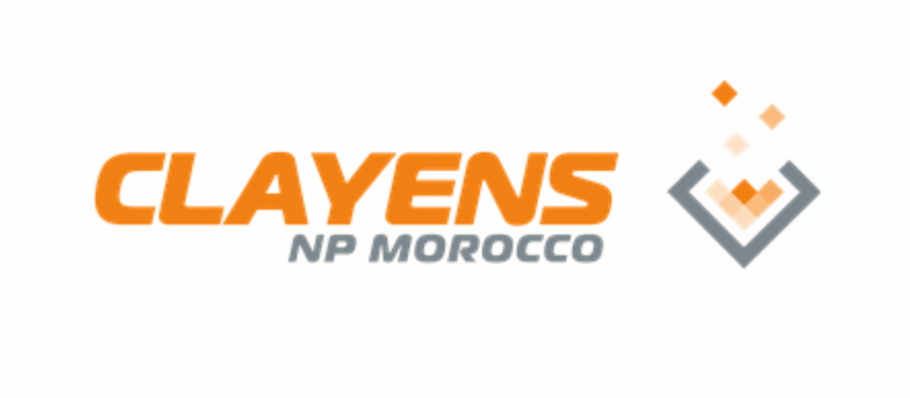 Clayens NP Morocco