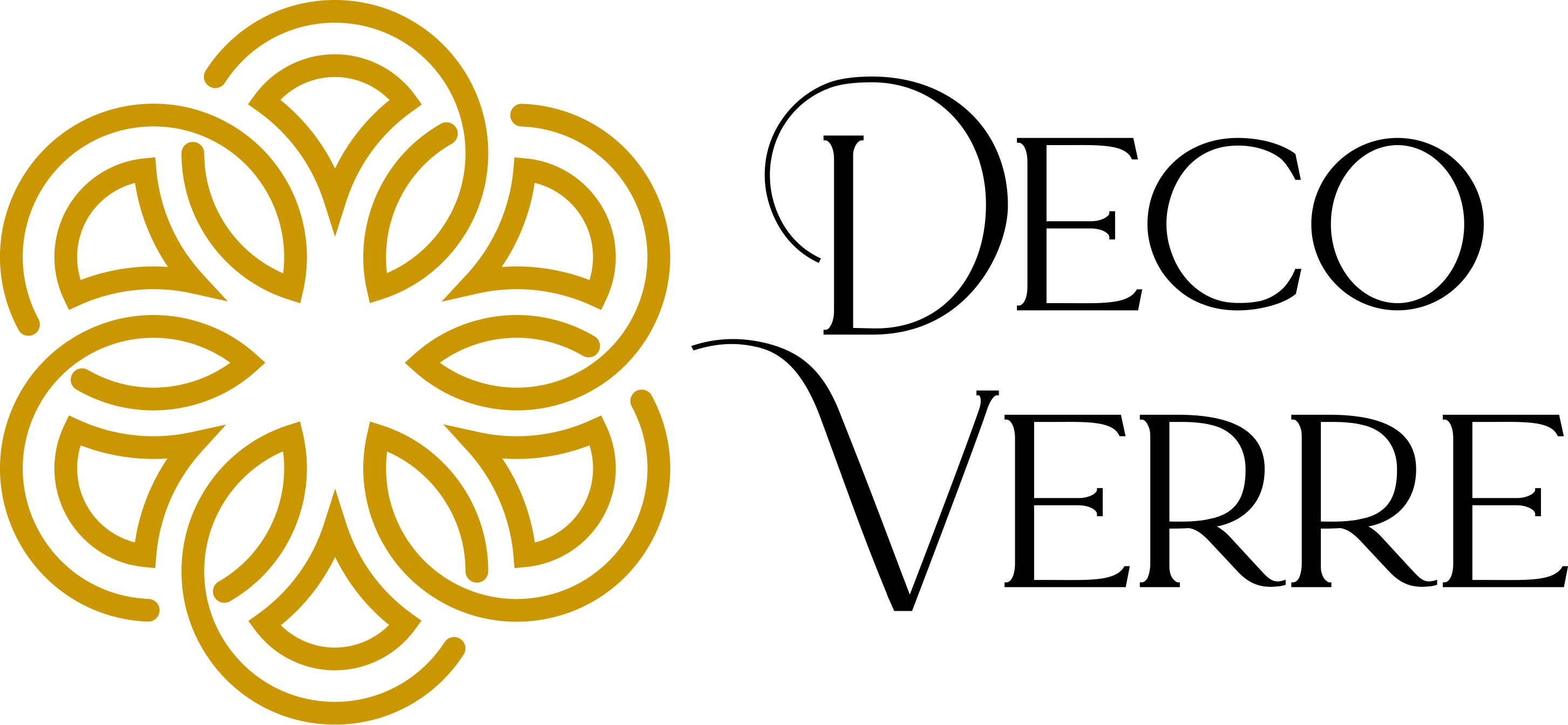 DECO VERRE
