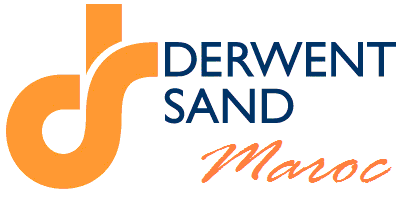 Derwent Sand Maroc SA TM